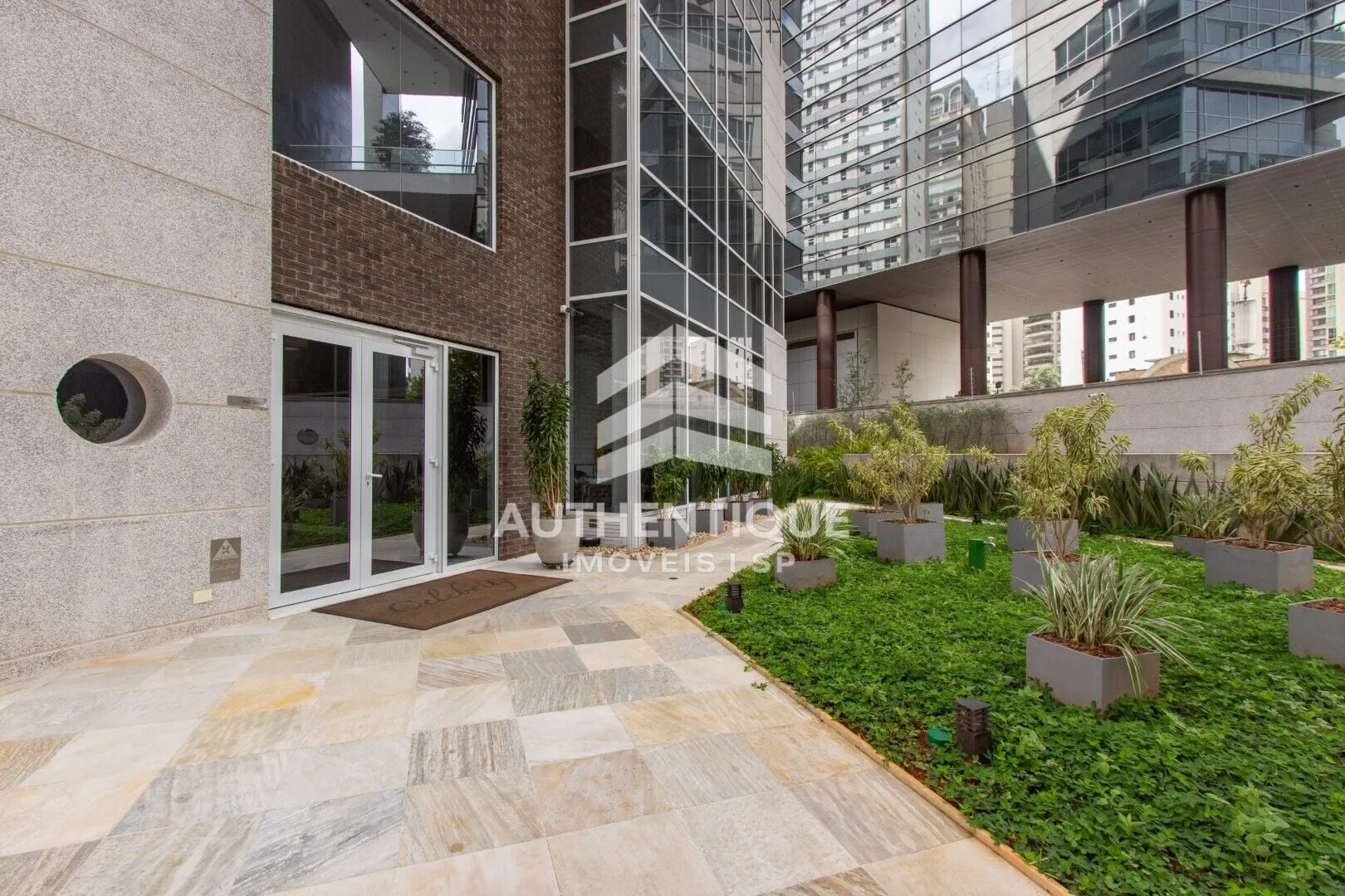 Imagem Celebrity Itaim Bibi - Apartamento à venda no bairro Itaim Bibi - São Paulo/SP, Zona Sul