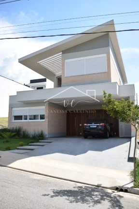 Venda Sobrado | Vanessa Carrenho