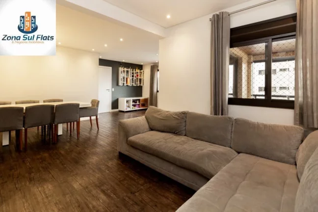 Imagem Apartamento à Venda No Ipiranga Com 3 Suítes e 3 vagas