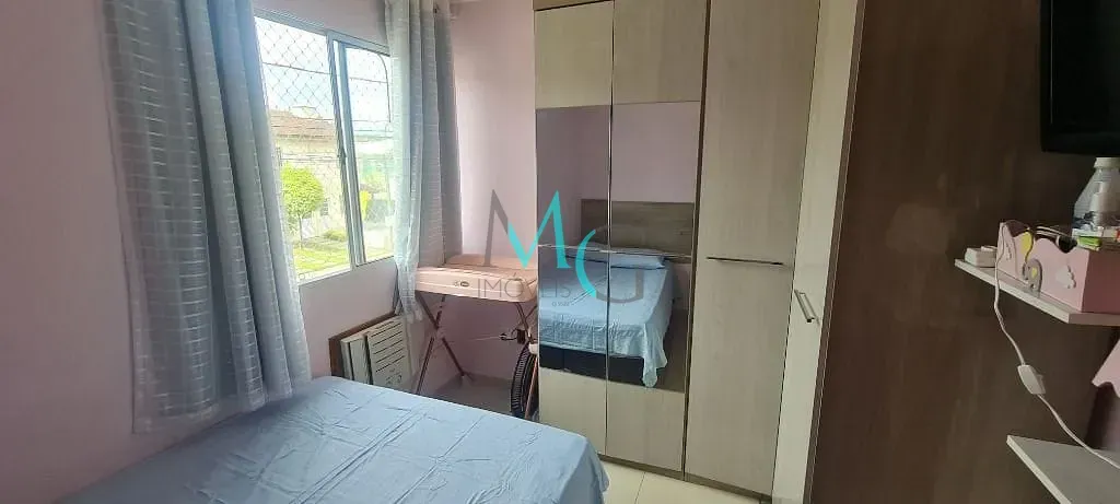 Imagem Casa com 2 quartos a venda, 63 m² - por R$ 189.900,00 - Guaratiba - Rio de Janeiro/RJ