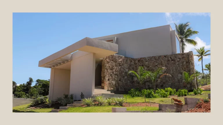 Imagem CASA PEDRAS