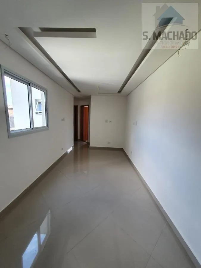 Imagem Apartamento para Venda em Santo André / SP no bairro Parque Capuava