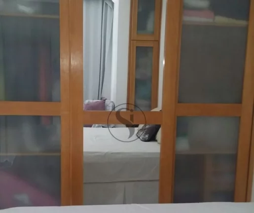 Imagem APARTAMENTO RESIDENCIAL em SÃO PAULO - SP, ITAIM BIBI