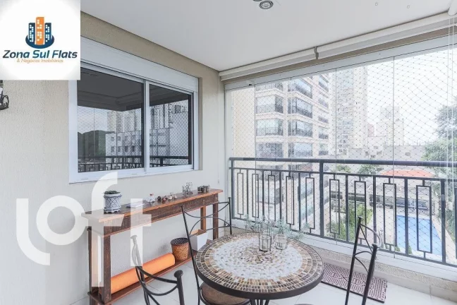 Imagem Apartamento Alto Padrão à Venda No Ipiranga Com 4 Dormitórios Sendo 2 Suítes e 3 Vagas