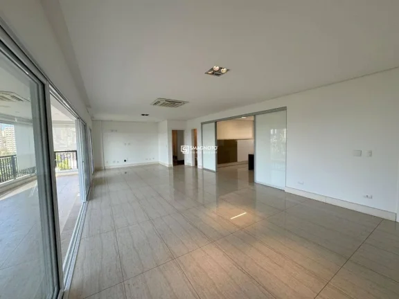 Imagem Apartamento com 4 dormitórios à venda, 247 m² por R$ 2.500.000,00 - Centro - Piracicaba/SP