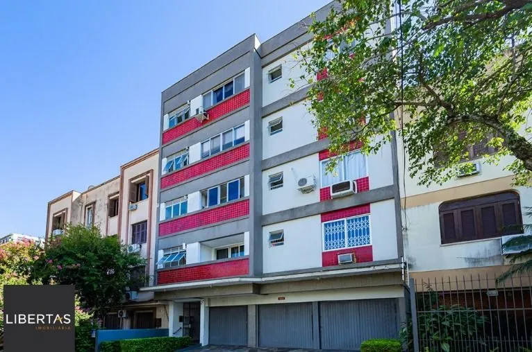 Imagem Apartamento em Santa Cecília