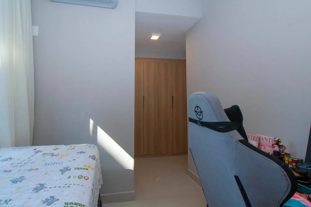 Imagem Apartamento Perdizes - 140M², 3 Dorms, 3 suítes, Varanda, 2 Vagas.