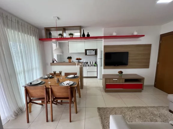 Imagem La Vita Residence - Apartamento Lavita Residence, pronto para morar, 3 quartos 1 suite, à venda no bairro Santa Genoveva - Goiânia/GO