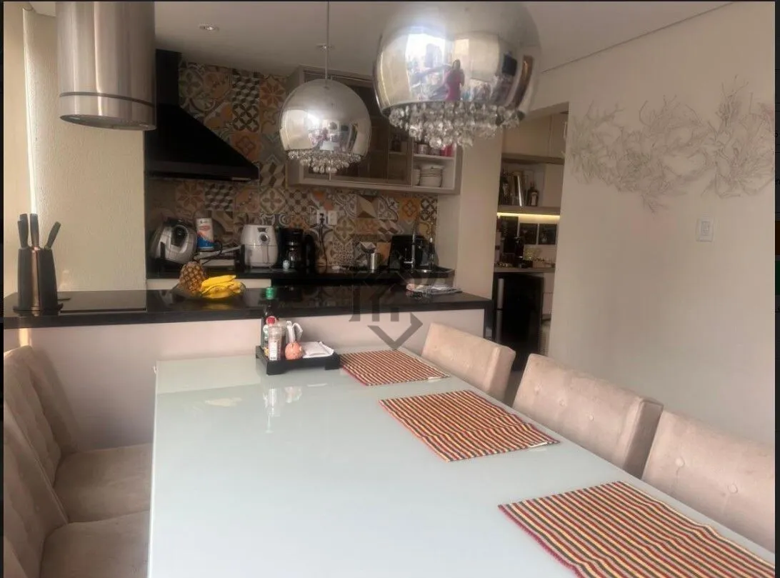 Imagem Apartamento vila clementino pronto para morar