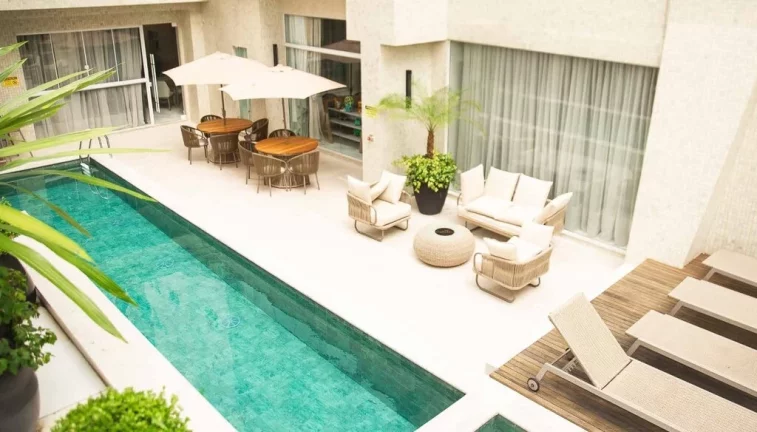 Imagem Cambirela - Apartamento à venda no bairro Meia Praia - Itapema/SC