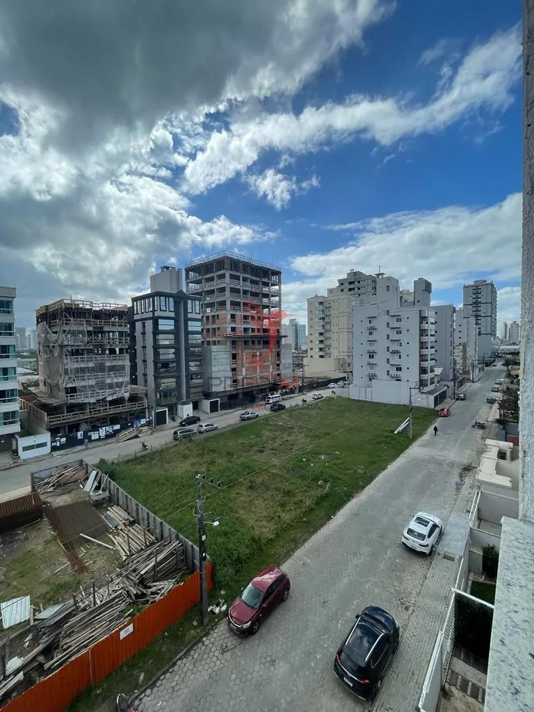 Imagem Apartamento com 02 suítes, no Bairro Pereque Porto Belo