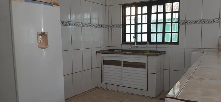 Imagem Casa com 1 Quarto à Venda, 70 m² em Vera Stellaq - Mongaguá