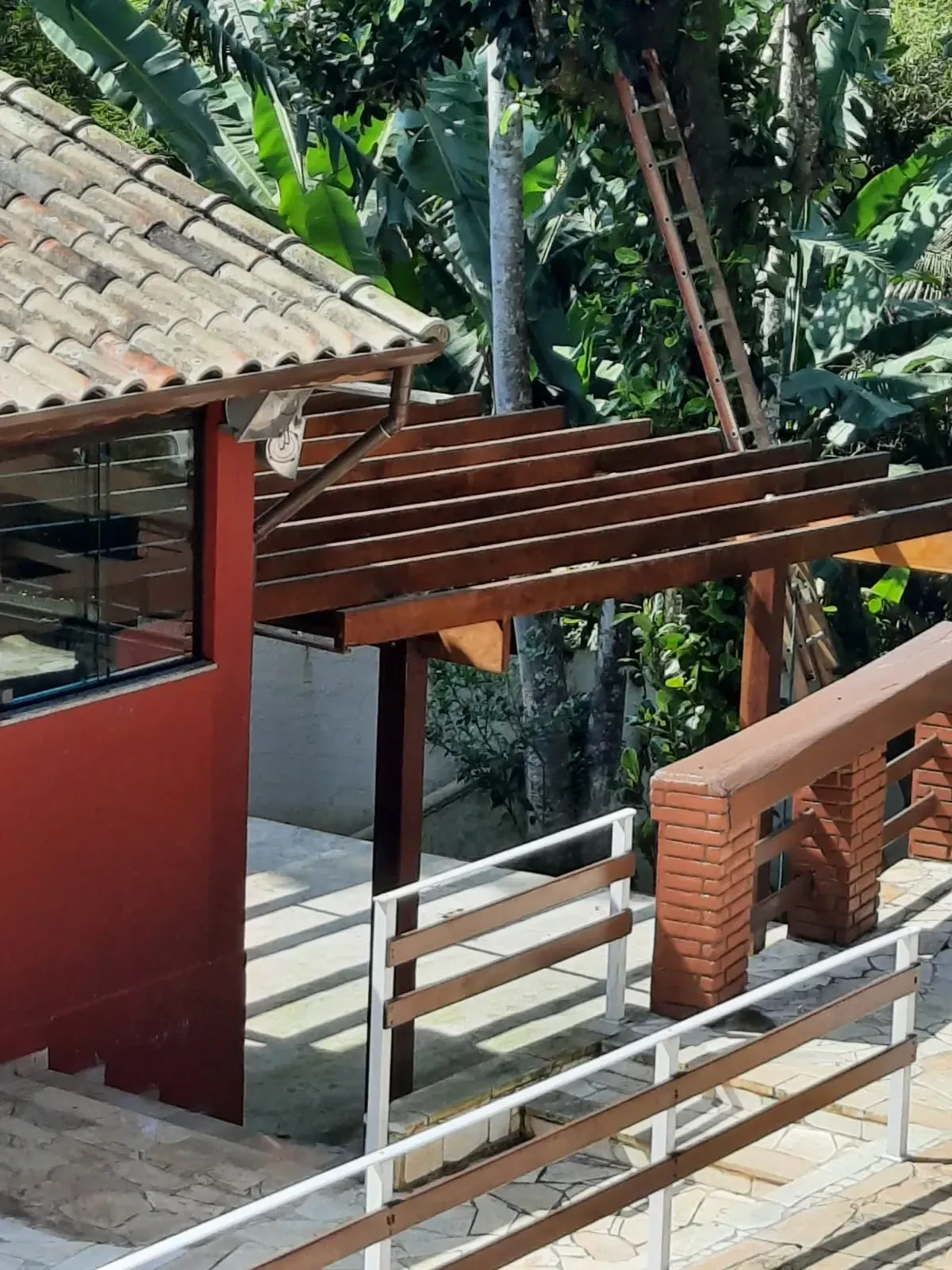 Imagem Casa de Condomínio com 4 Quartos à Venda, 420 m² em Represa - Ribeirão Pires