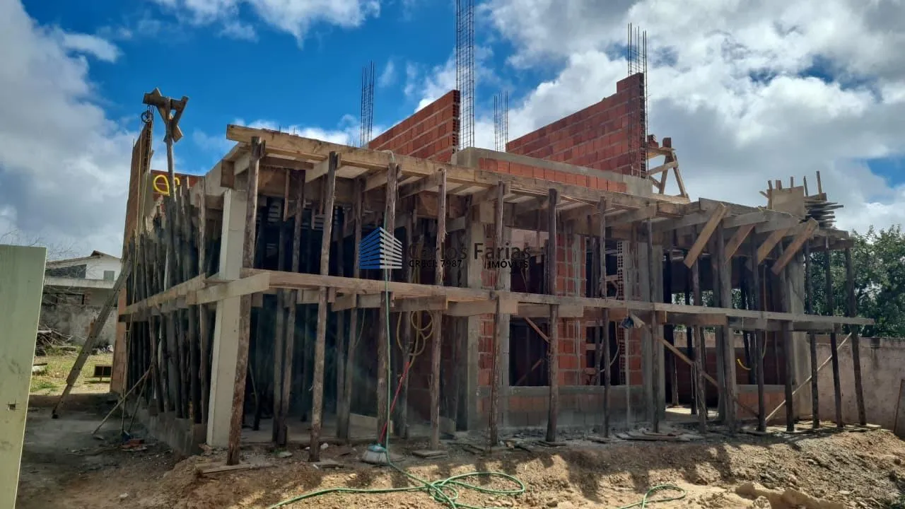 Imagem Casa em Condomínio para Venda em Brasília, Setor Habitacional Tororó (Jardim Botânico), 3 dormitórios, 2 suítes, 3 banheiros, 2 vagas