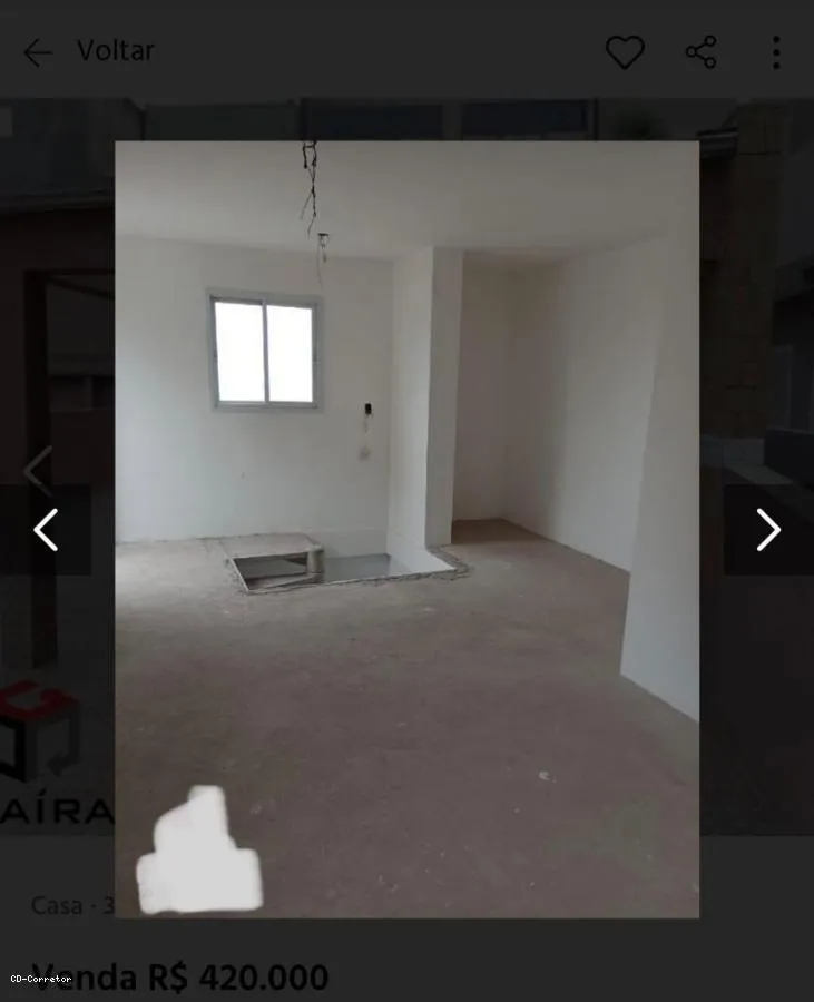 Imagem Apartamento para Venda em Santo André / SP no bairro Jardim Cristiane