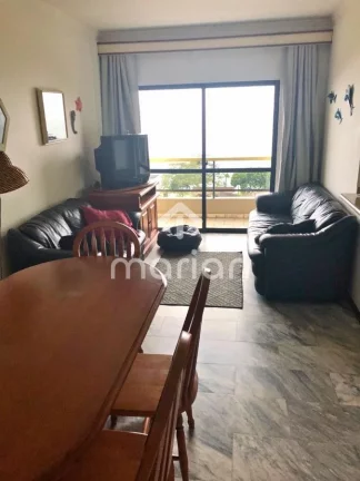 Imagem Apartamento com 3 quartos, Centro - Balneário Piçarras