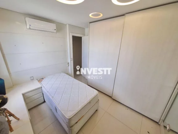 Imagem Apartamento com 6 dormitórios para alugar, 248 m² - Setor Marista - Goiânia/GO