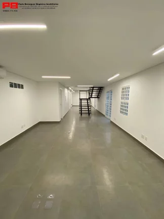 Imagem Sobrado comercial - Vila Olímpia