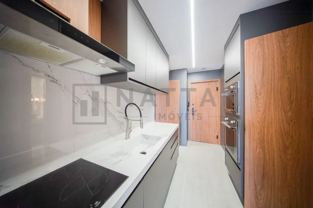 Imagem Cobertura com 4 dormitórios à venda, 240 m² por R$ 4.890.000,00 - Tatuapé - São Paulo/SP