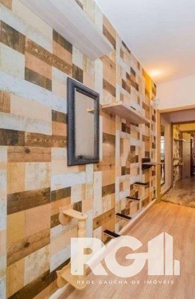Imagem Excelente Apartamento no Bairro Farroupilha