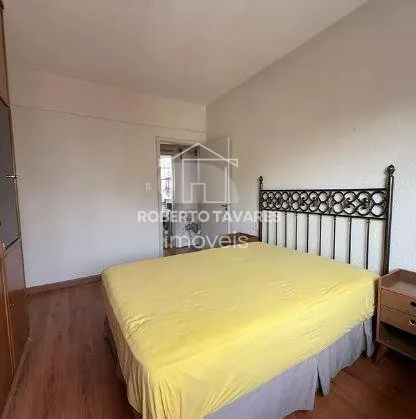 Imagem Apartamento Mobiliado com 2 dormitórios 75m² - Higienópolis São Paulo