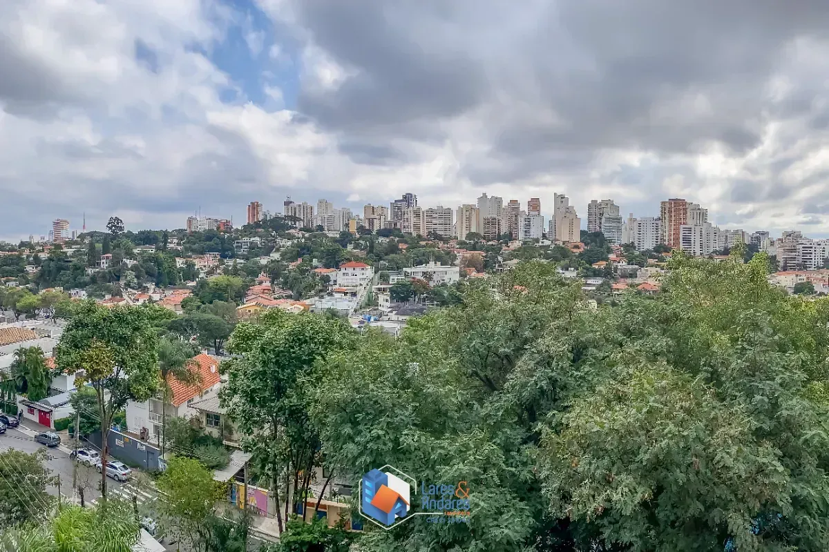 Imagem Apartamento para venda em Higienópolis com 4 quartos, sendo 3 suítes, 350m²