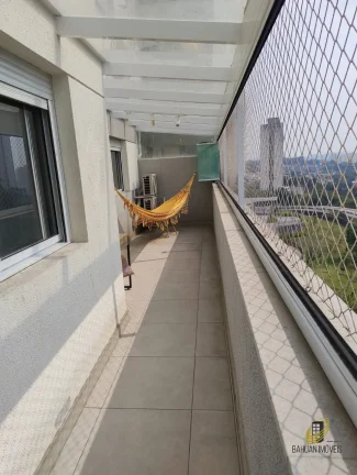Imagem Apartamento à venda em São Paulo-SP, Jardim Caboré: 2 quartos, 1 suíte, 2 banheiros, 1 vaga, 86m². Venha conferir!