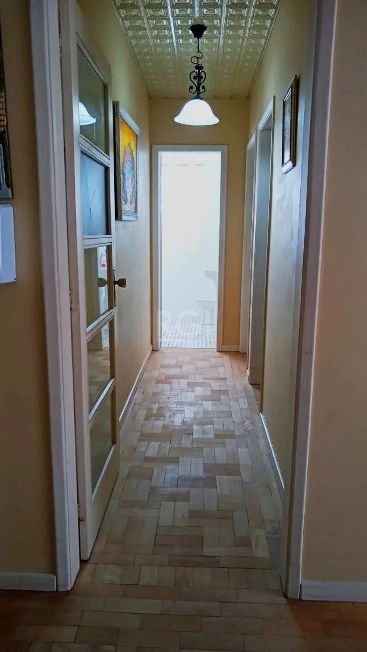 Imagem Apartamento para Venda - 78.5m², 3 dormitórios, São João