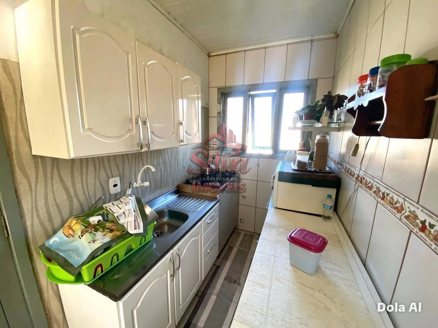 Imagem C464|Casa 2 dormitórios a 1300m do mar - Presidente