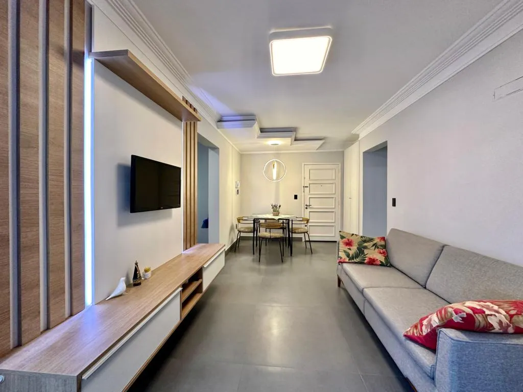 Imagem Apartamento 1 Dormitório - Bairro Centro