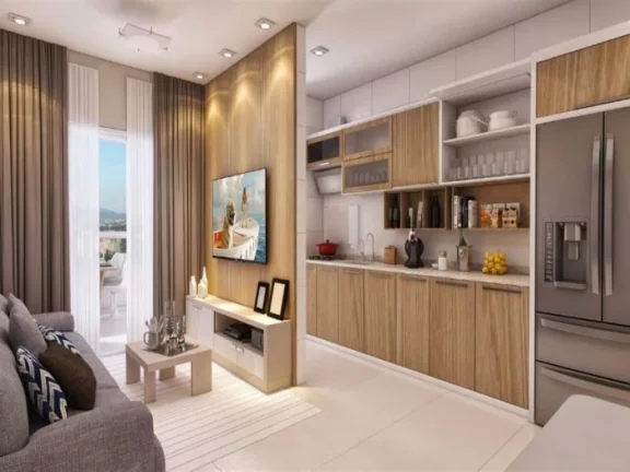 Imagem APARTAMENTO 2 DORMITÓRIOS NA TUPI COM SUÍTE!!!