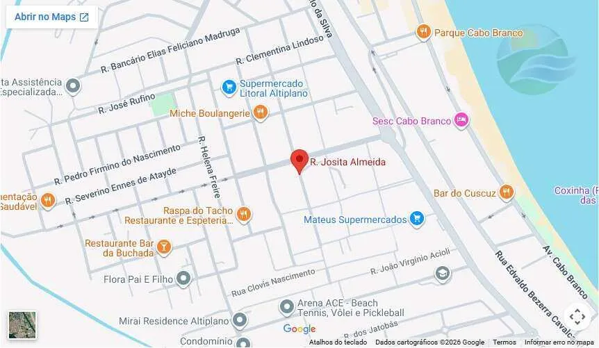 Imagem Apartamento 4 suites, 215m2, Venda no Altiplano-Cabo Branco, João Pessoa.