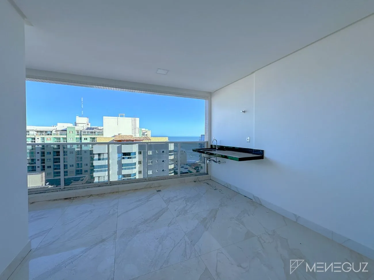 Imagem APARTAMENTO 3 QUARTOS, SENDO DUAS SUÍTES COM LAZER COMPLETO NA COBERTURA, A DUAS QUADRAS DO MAR