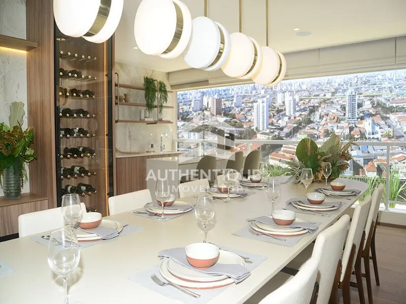 Imagem DOM IPIRANGA - Apartamento à venda em São Paulo/SP