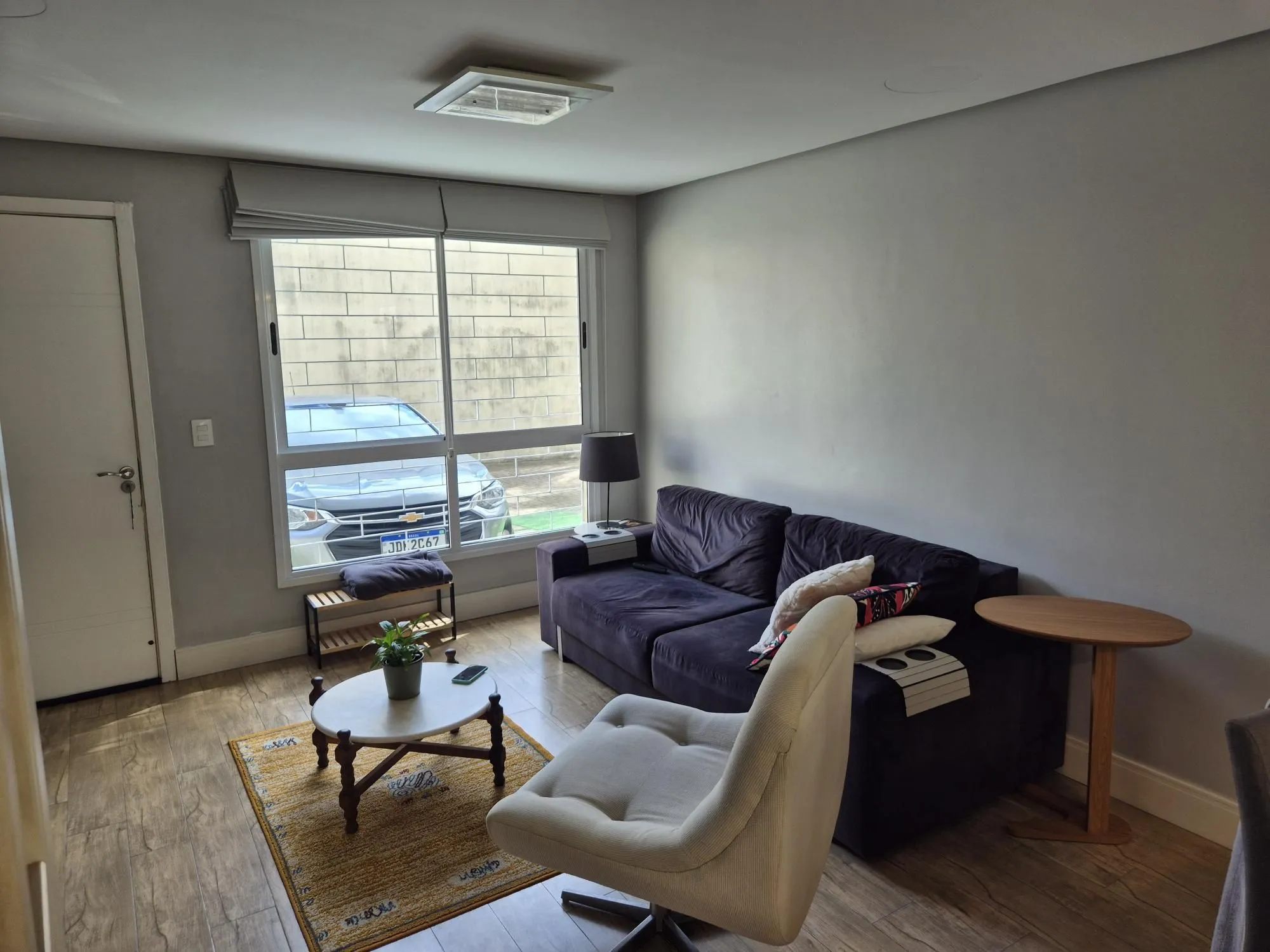 Imagem Casa de condominio com infra