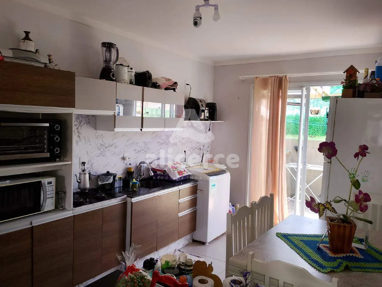 Imagem Casa à venda com 2 quartos , 52m² em Rio Caveiras Biguaçu