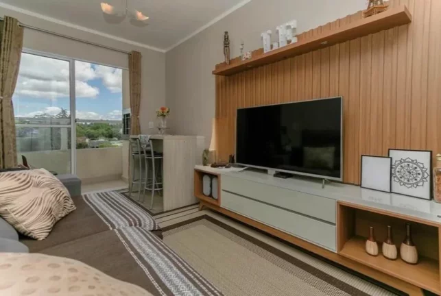 Imagem Apartamento para venda no bairro Morro Santana em Porto Alegre