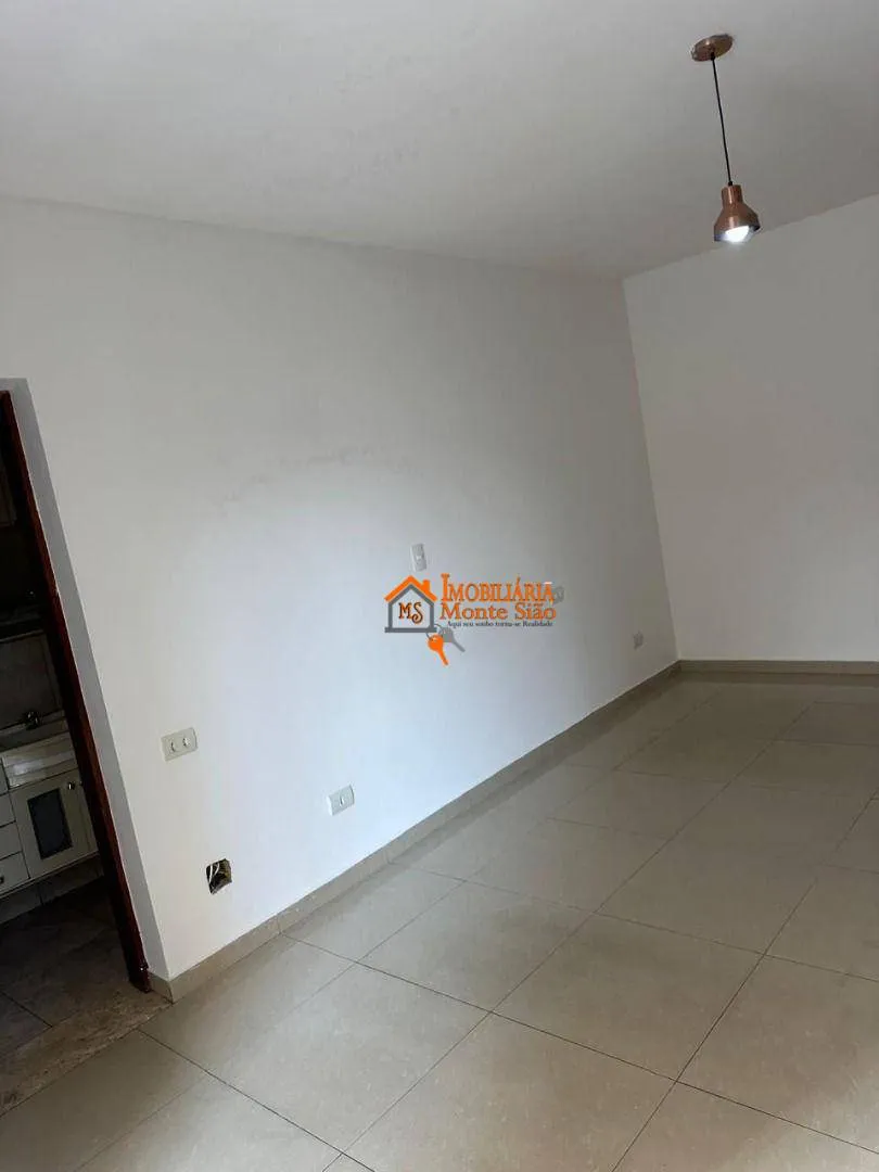 Imagem Sobrado para alugar, 120 m² por R$ 5.265,00/mês - Vila Dom Pedro II - São Paulo/SP