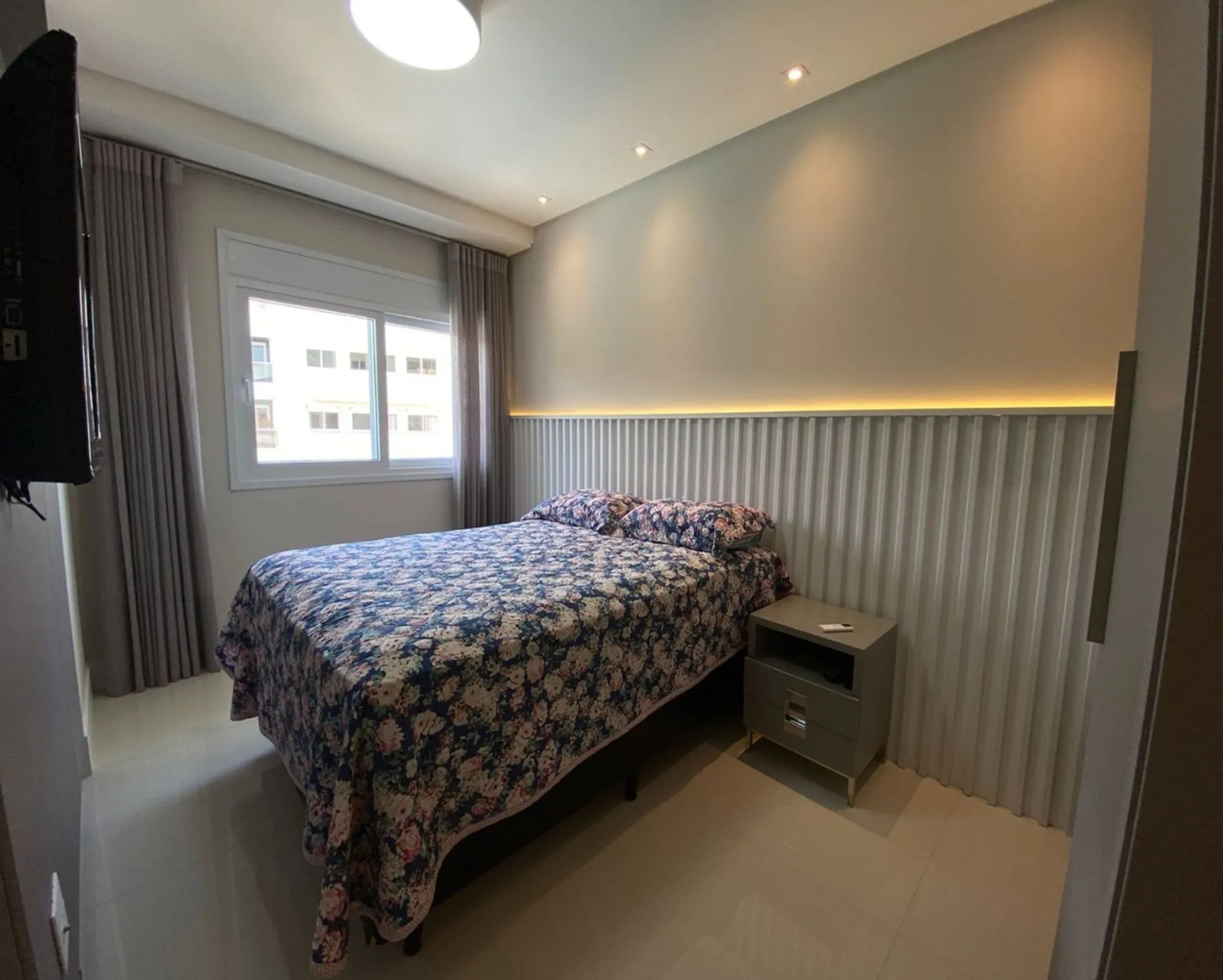 Imagem Apartamento 4 suítes, 230 m², em Jurerê In