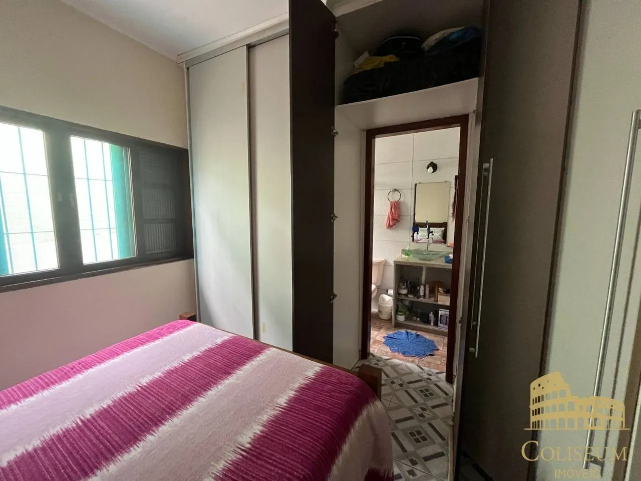 Imagem Casa com 2 dormitórios à venda, 84 m² por R$ 410.000 - Balneário Flórida - Praia Grande/SP