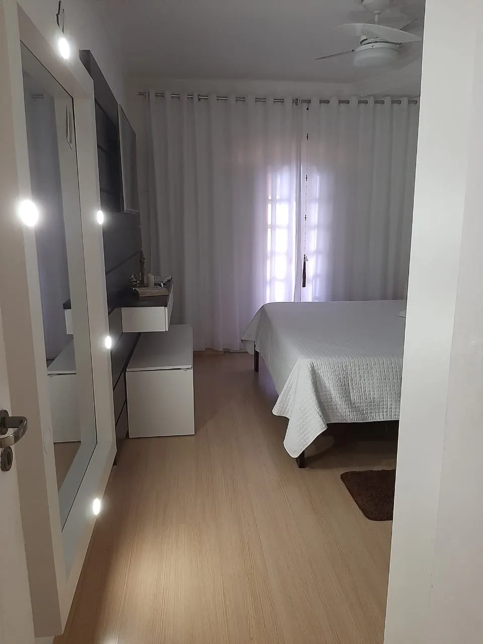 Imagem Casa à venda 3 Quartos, 1 Suite, 2 Vagas, 142.67M², Ponte Alta, Aparecida - SP