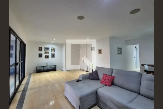 Imagem Apartamento à Venda - Recreio, 3 Quartos, 180 m2