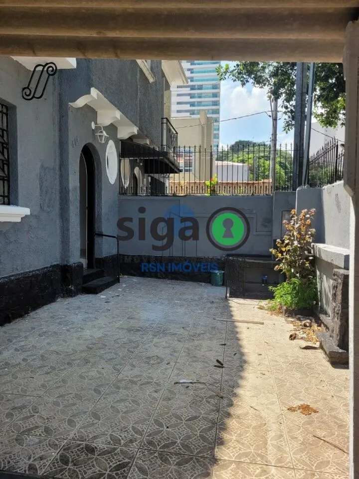 Imagem SOBRADO A VENDA VILA MARIANA SP