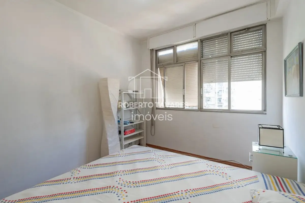 Imagem Apartamento de 3 quartos, 144m² no bairro Bela Vista, em São Paulo