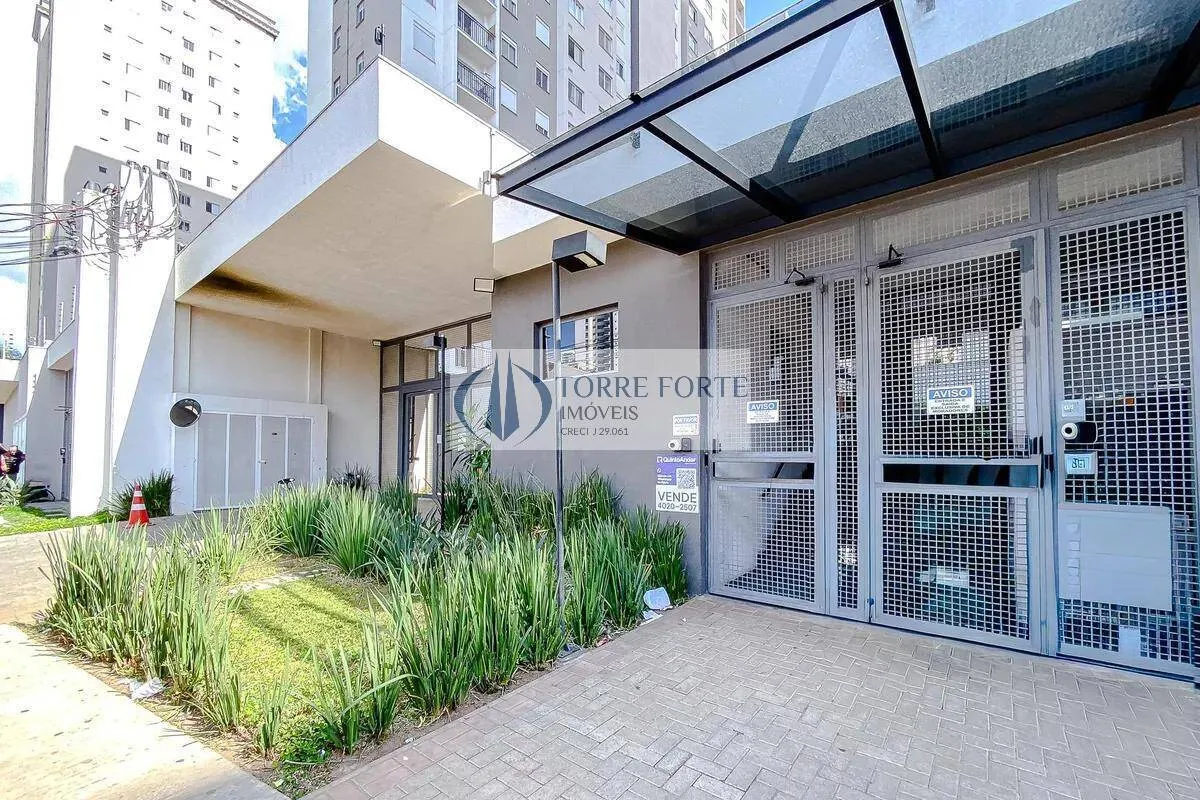Imagem Apartamento com 38m² ao lado da Estação Belém do metrô