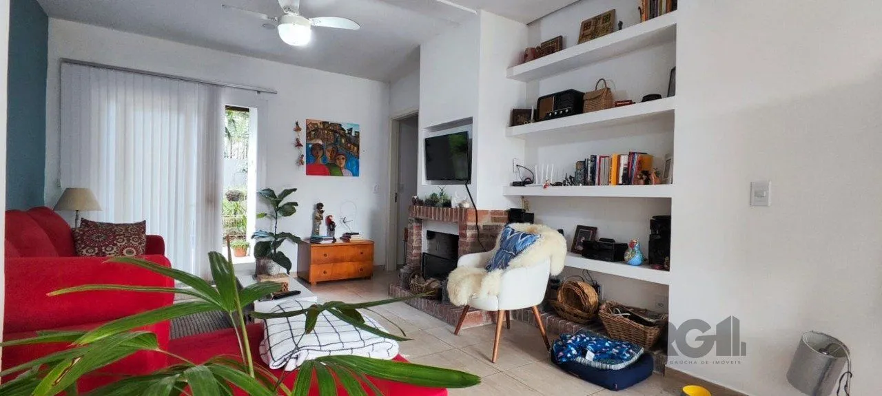 Imagem Casa de Condomínio em Vila Nova