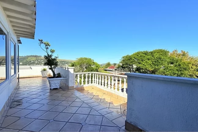Imagem Cobertura Duplex para venda no bairro Teresópolis em Porto Alegre