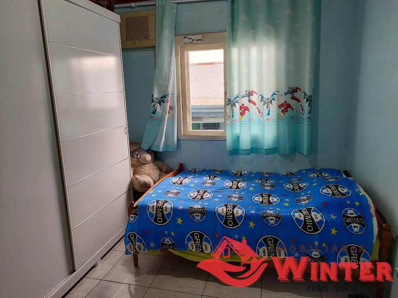 Imagem Casa térrea de 3 dormitórios em Escadinhas, Feliz.