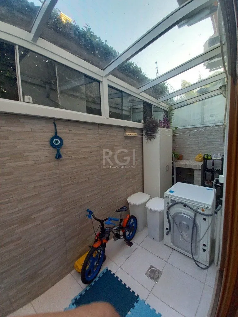 Imagem Casa de Condomínio em Ipanema