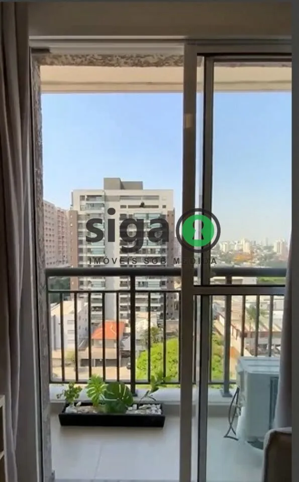 Imagem Apartamento à venda 2 quartos Moema